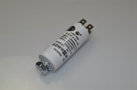 Start capacitor, Universal tumble dryer - 3,5 uF